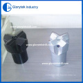 2014 Top Effective Rock Drill Chisel Bit&Cross Bit& Button Bit